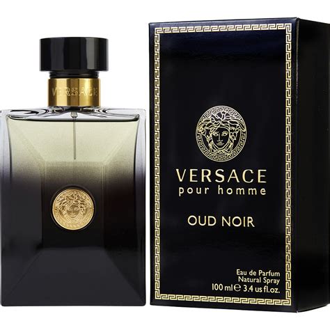 oud noir versace avis|Versace oud noir boots.